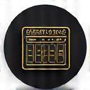 Studio gear icon for recording/production step