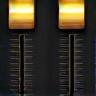 Audio faders icon for mixing and mastering service