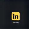 LinkedIn Icon