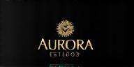 Aurora Estúdios Logo