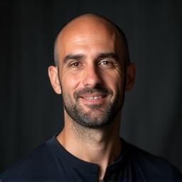 Ricardo Carvalho, Chief Audio Engineer at Aurora Estúdios